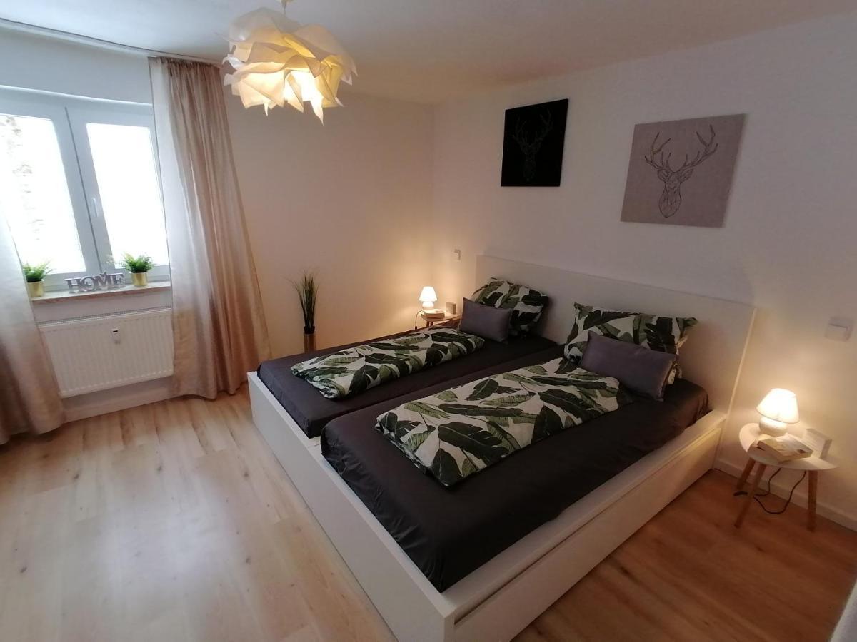 Casa Hintze I - 2 Zimmerwohnung Zentrumsnah Und Nahe Den Bergen Kempten Esterno foto